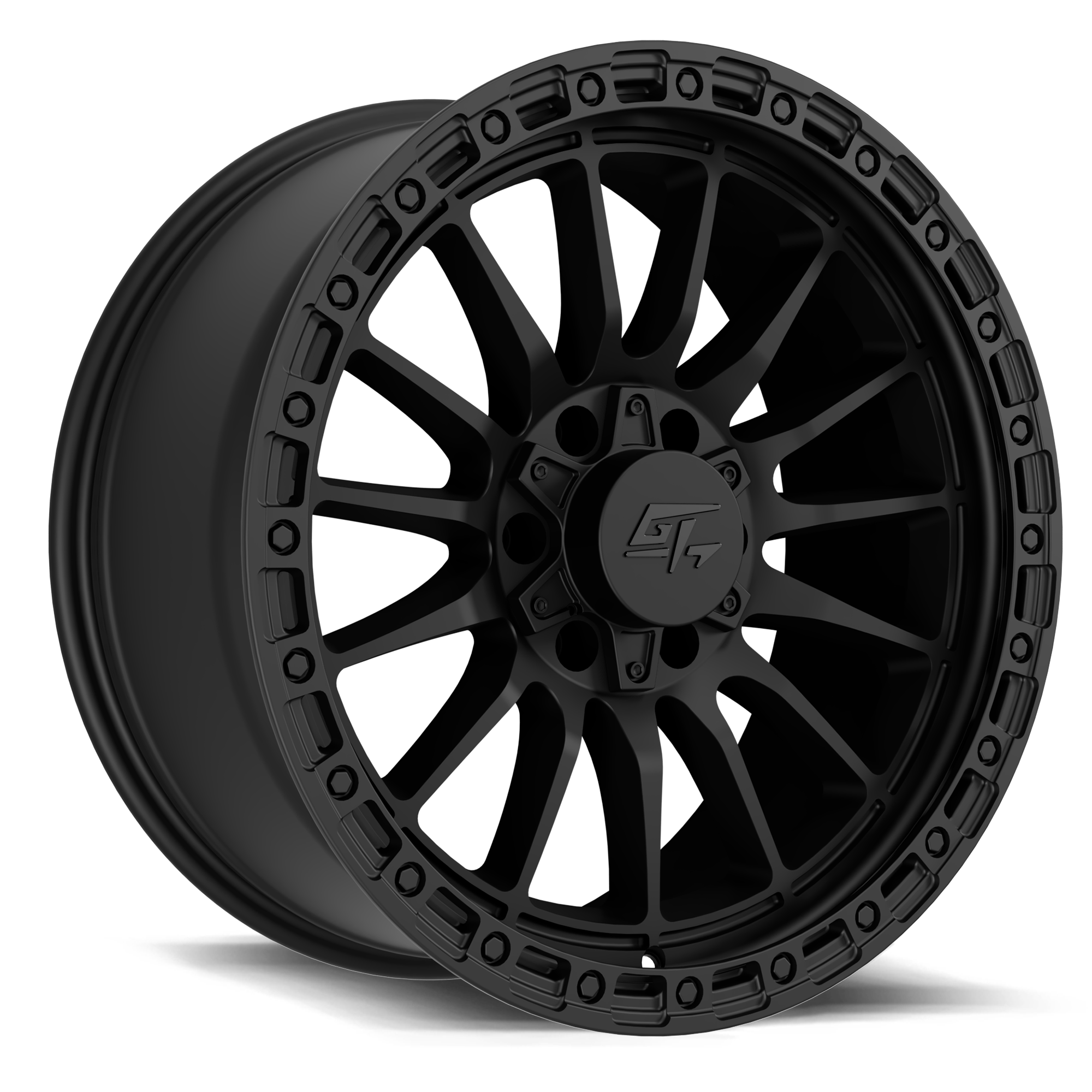 gt renegade