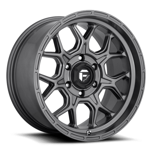 fuel d672 tech