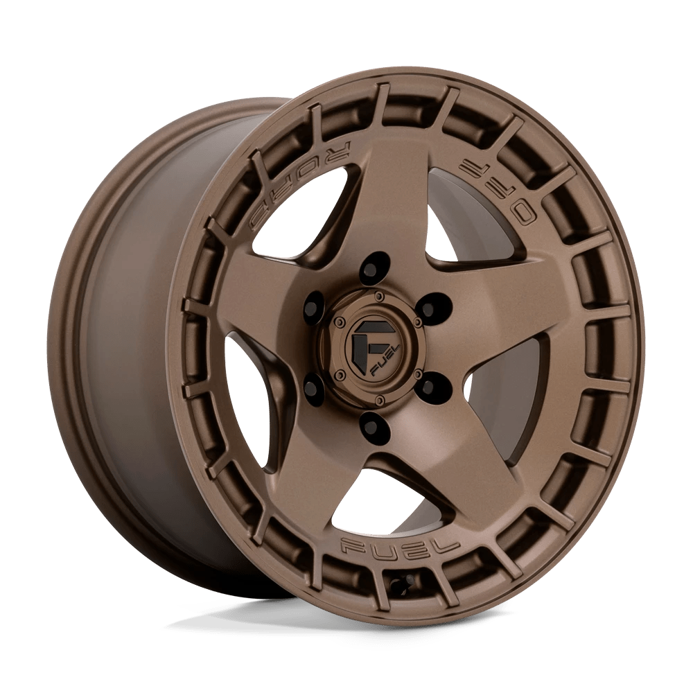fuel d735 warp