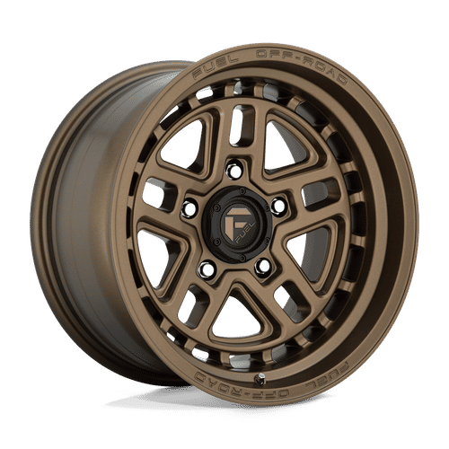 fuel d669