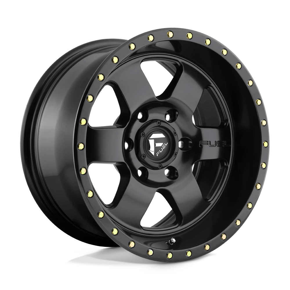 fuel d618 podium