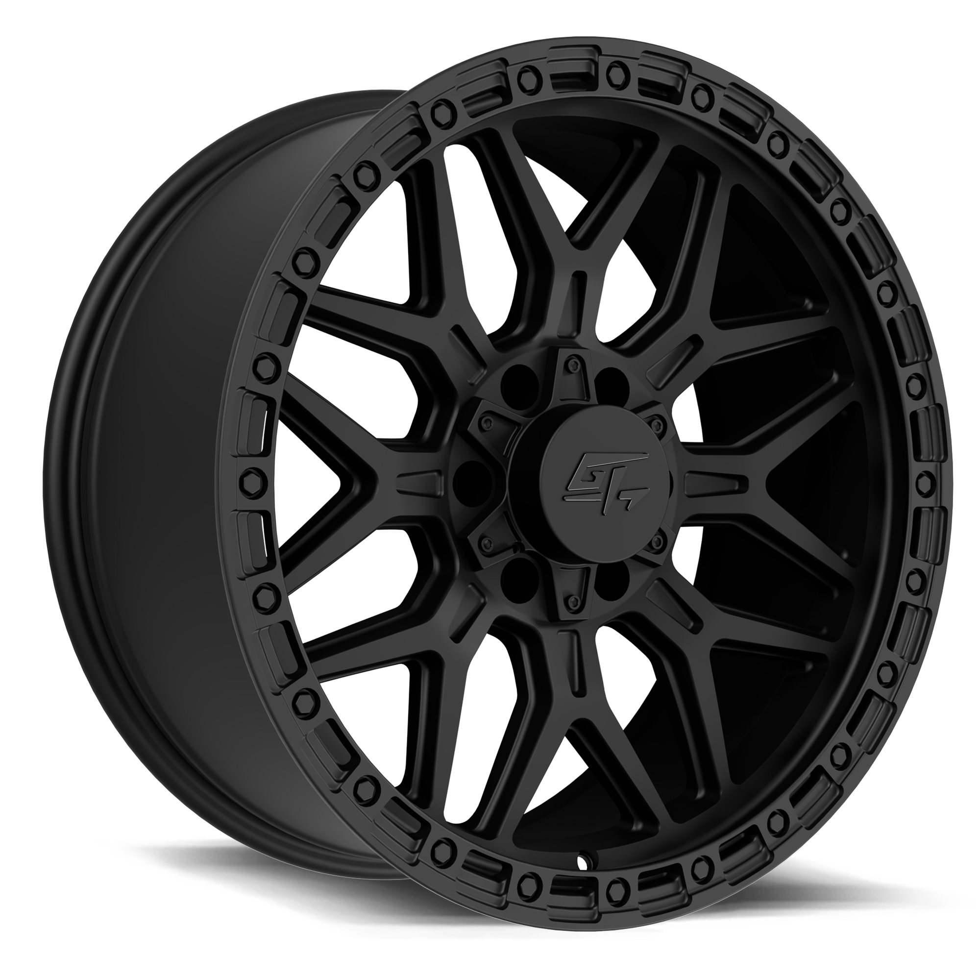 gt revolt