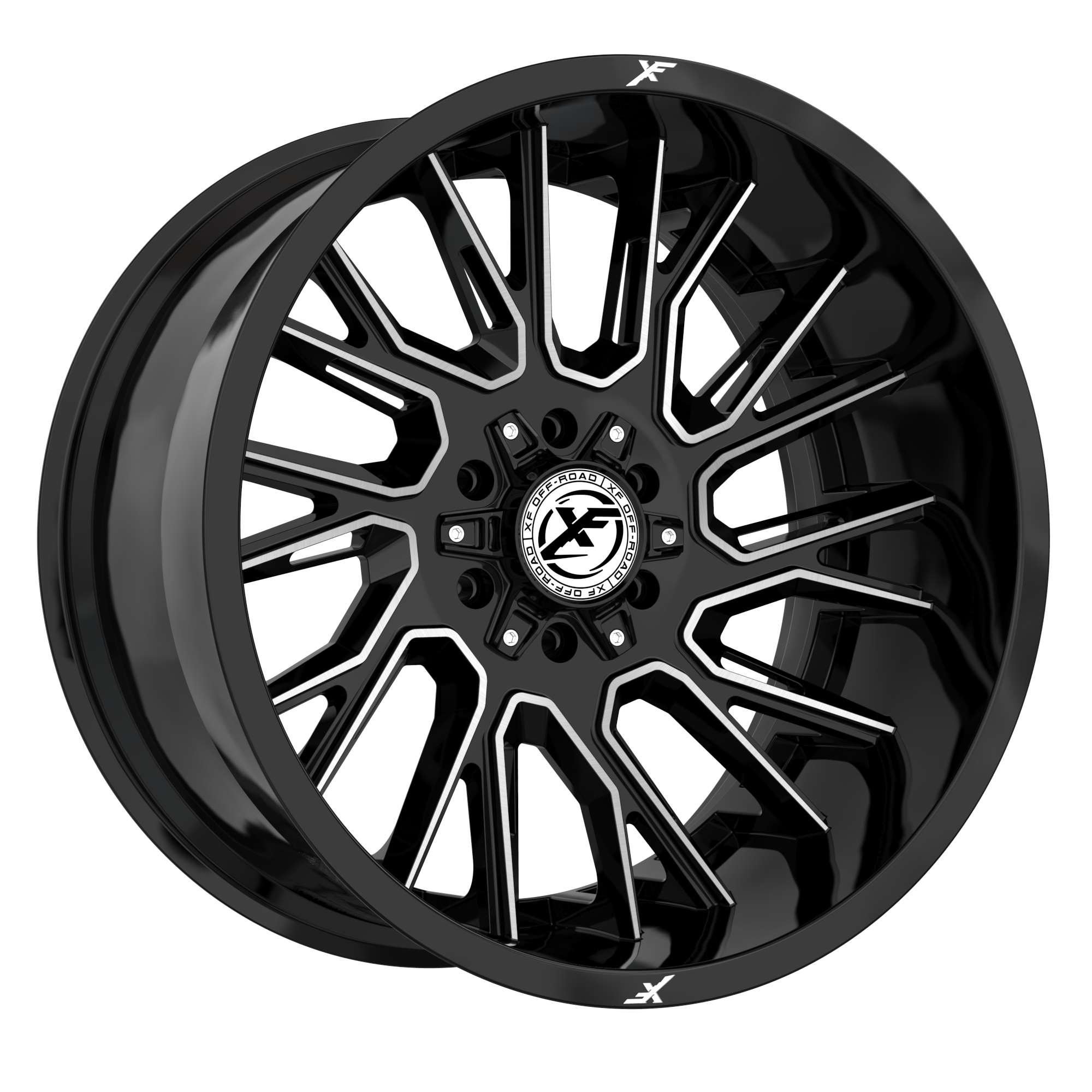 xf xf-230
