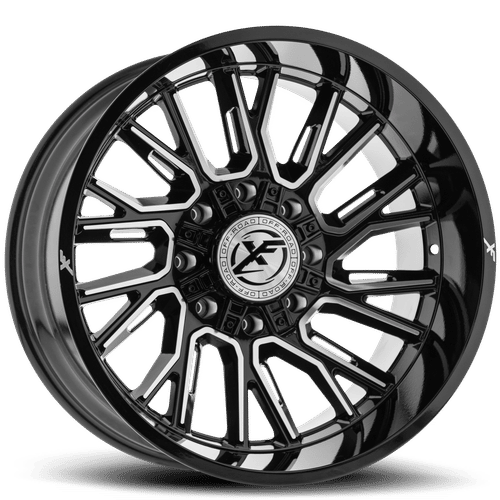 xf xf-230