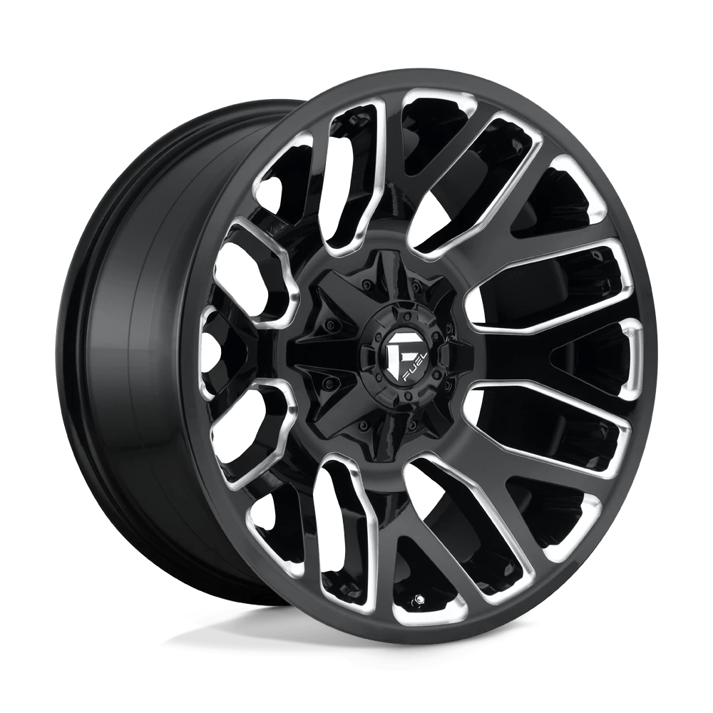 fuel d623 warrior