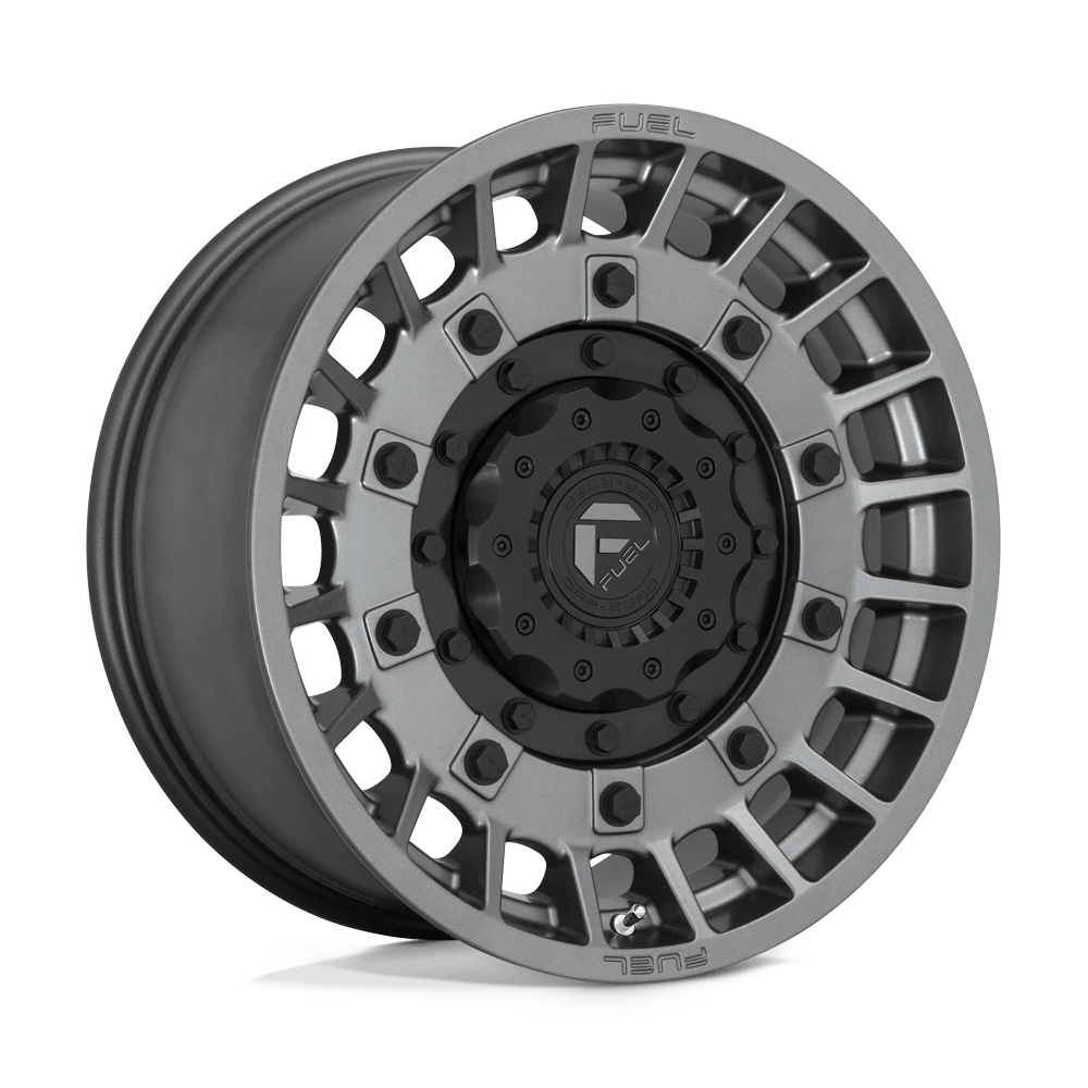 fuel d726 militia