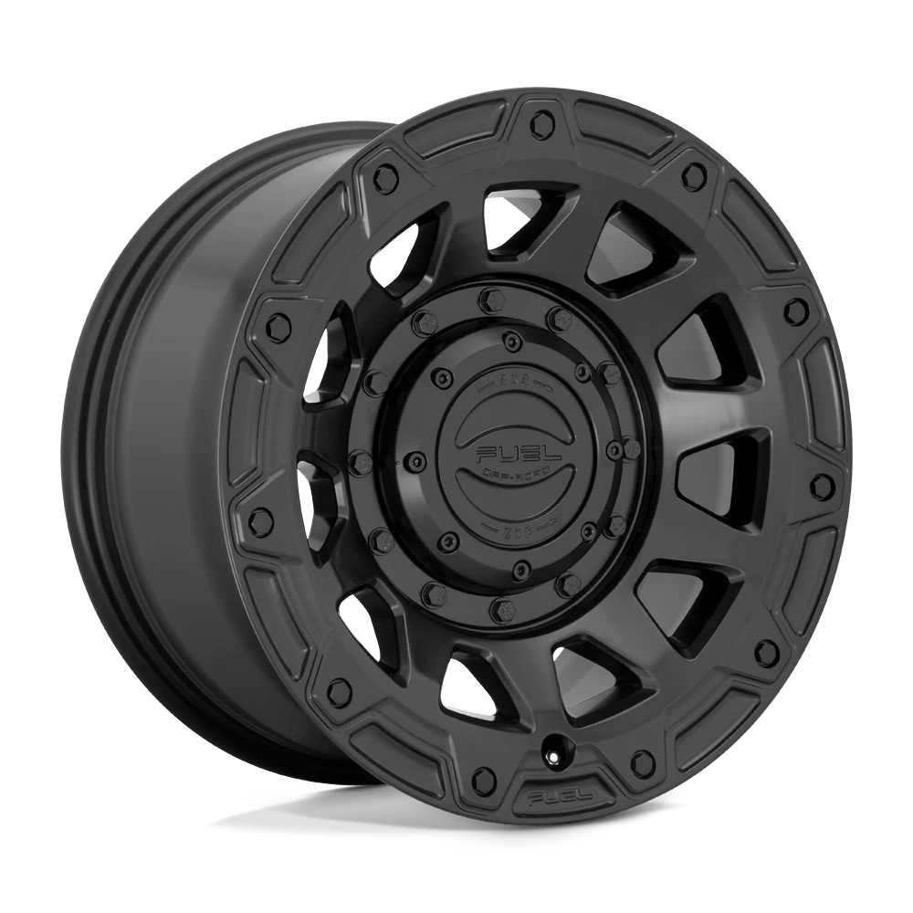 fuel d729 tracker