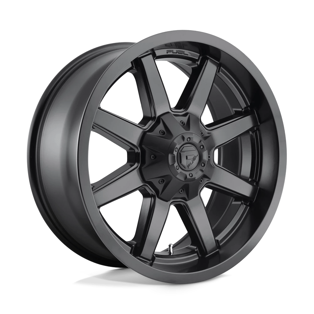 fuel d436maverick