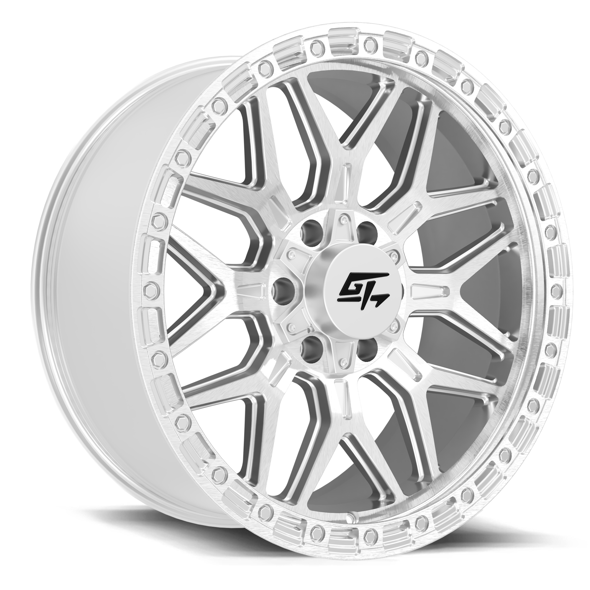 gt revolt