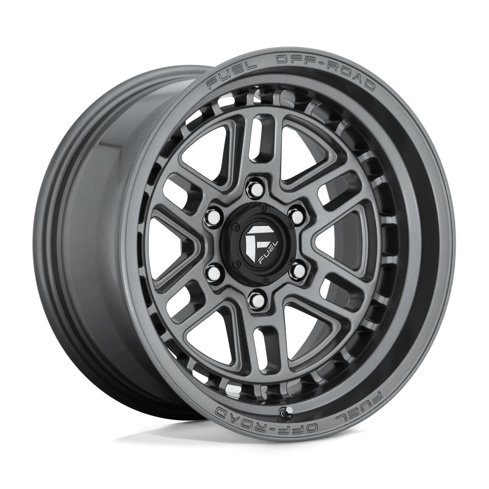 fuel d668 nitro