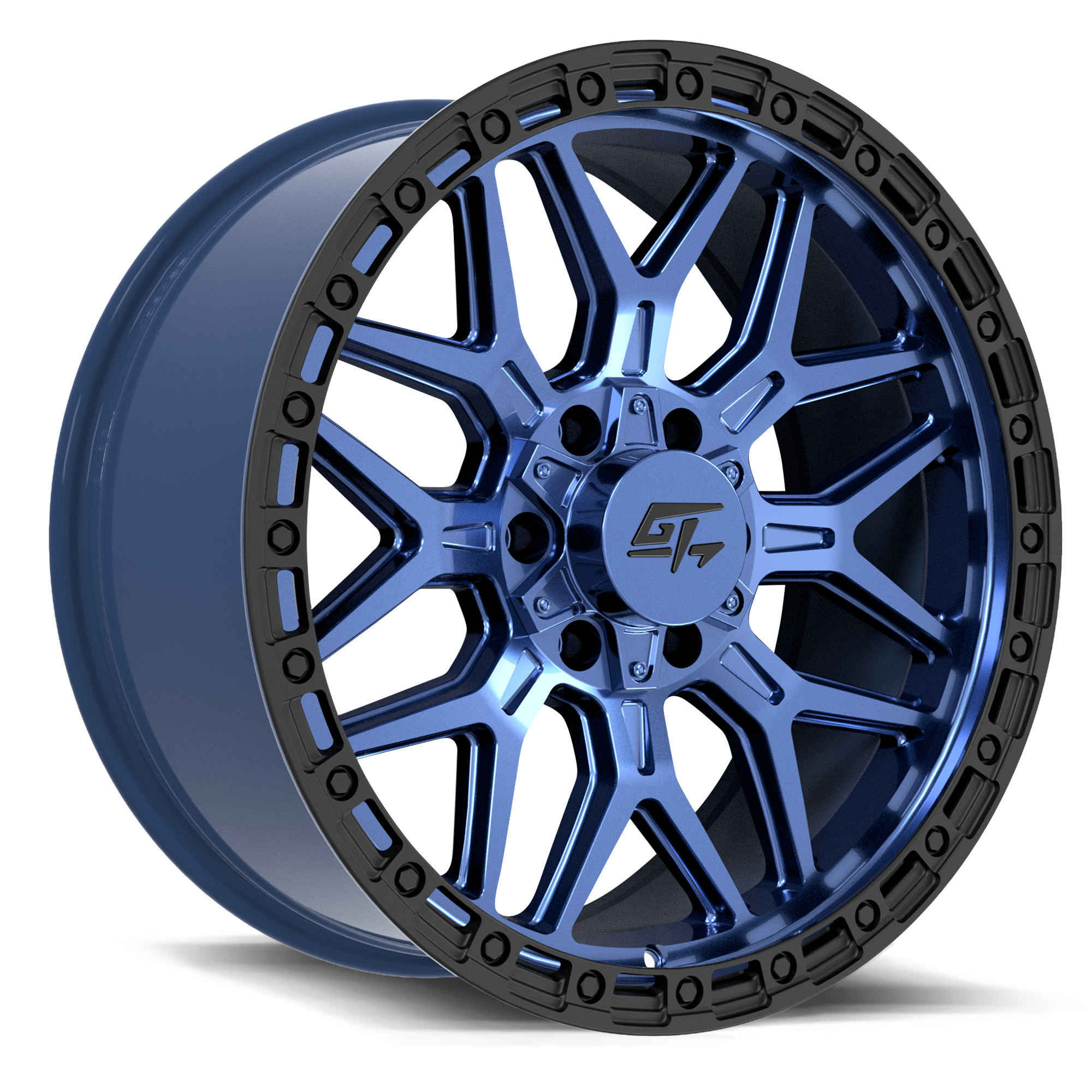 gt revolt