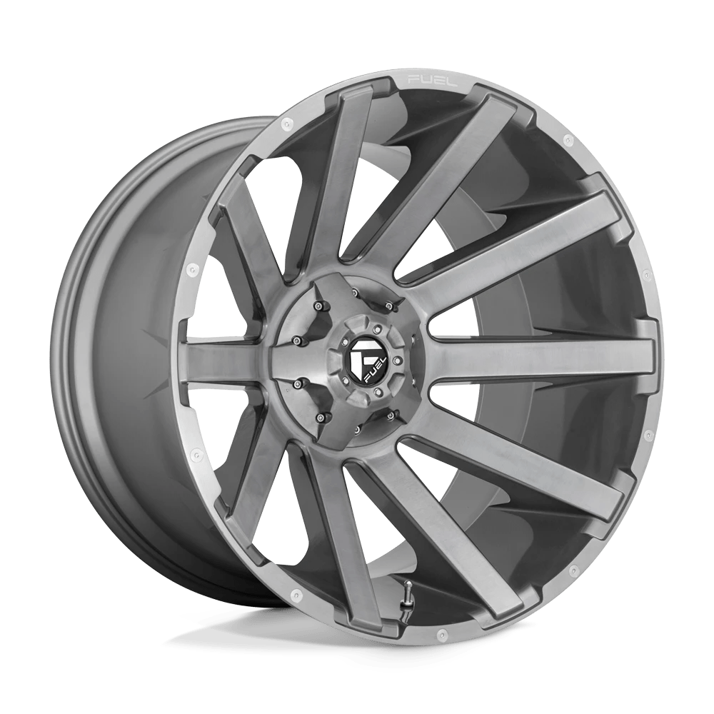 fuel d714 contra platinum