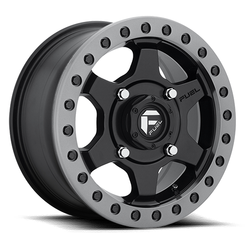 fuel d914 gatling bl - off road only