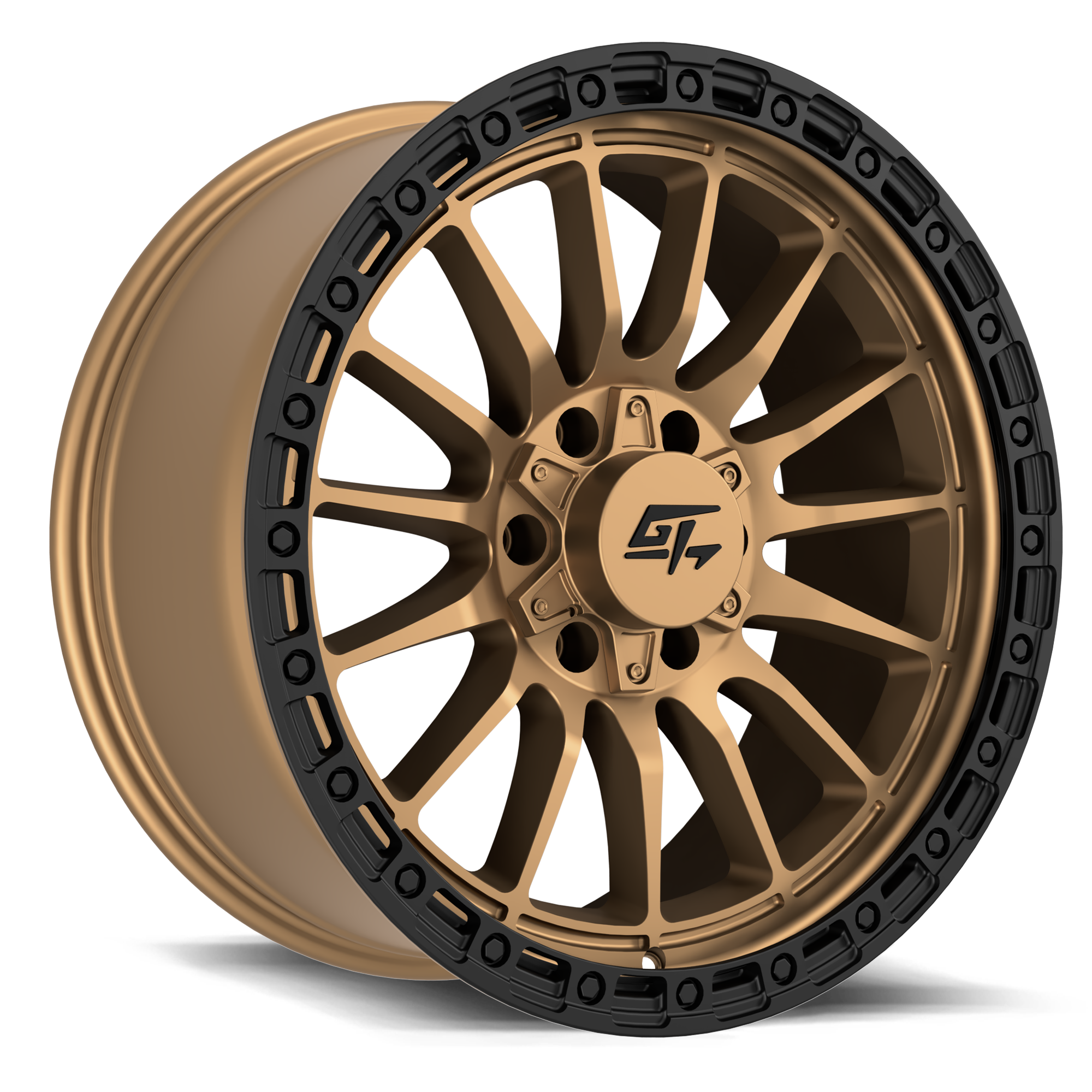 gt renegade