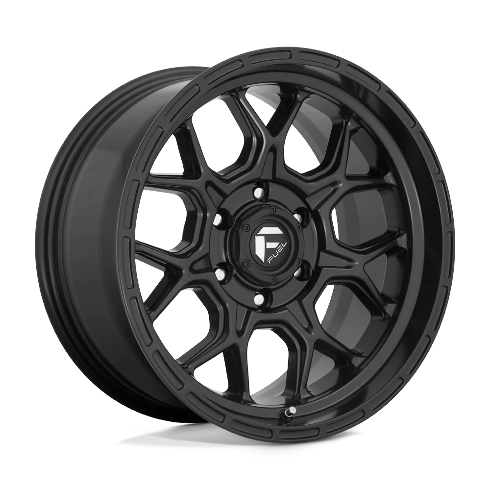 fuel d670 tech