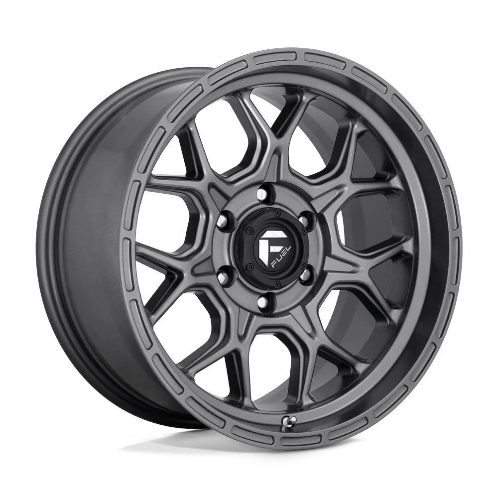 fuel d672 tech