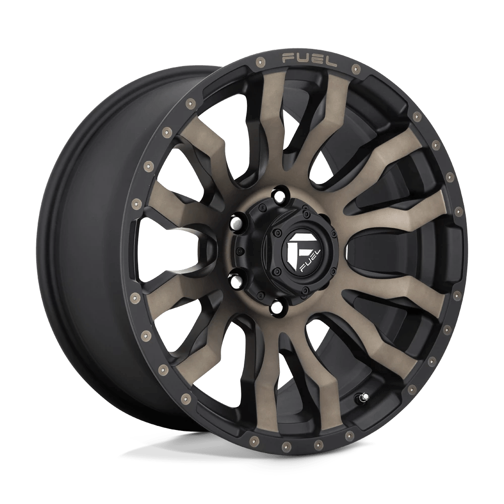 fuel d674 blitz