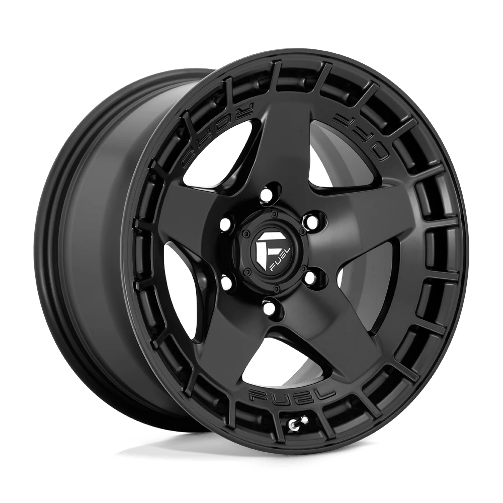 fuel d733 warp