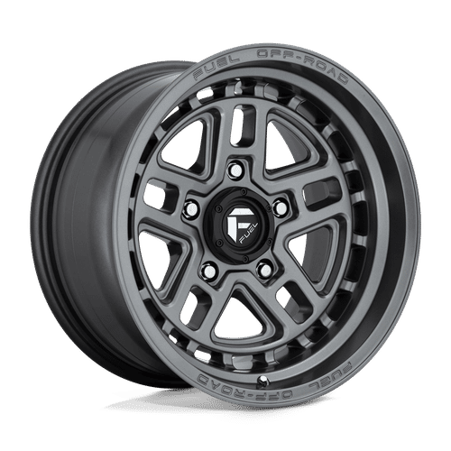 fuel d668