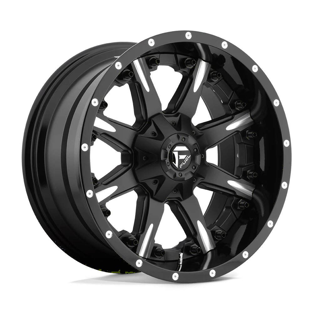 fuel d251 nutz