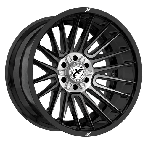 xf xf-234