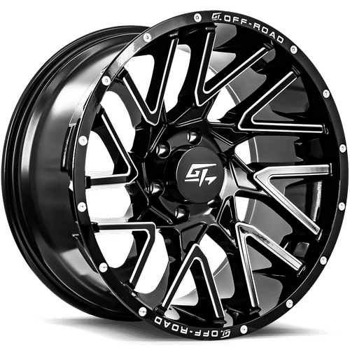 gt aggression