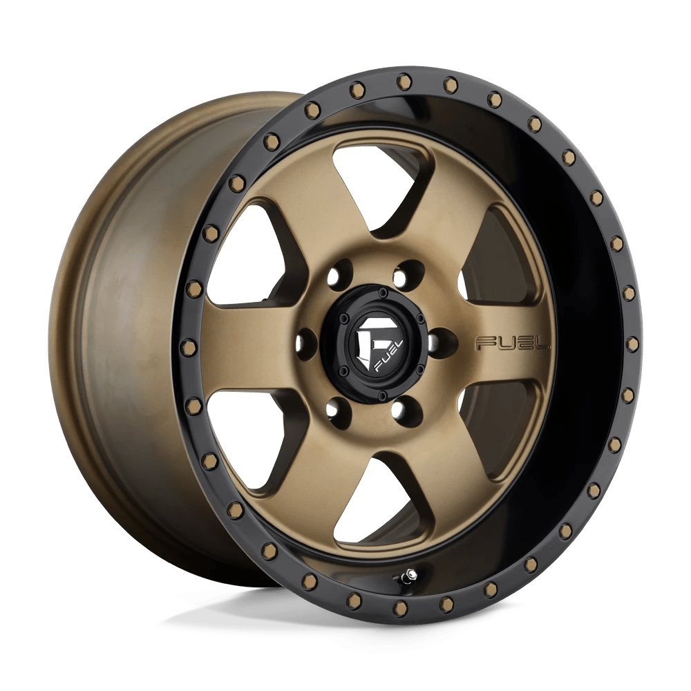 fuel d617 podium