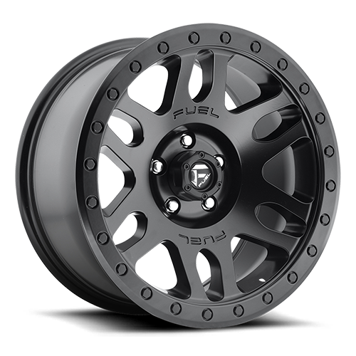 fuel d584 recoil