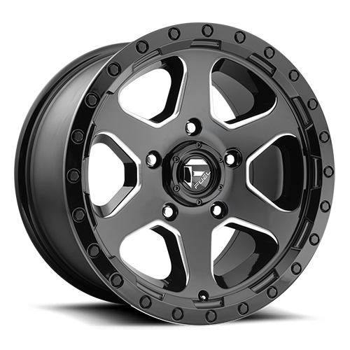 fuel d590 ripper
