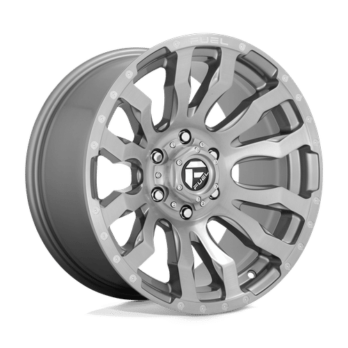 Fuel D693 20x9 8x180 20 PLATINUM