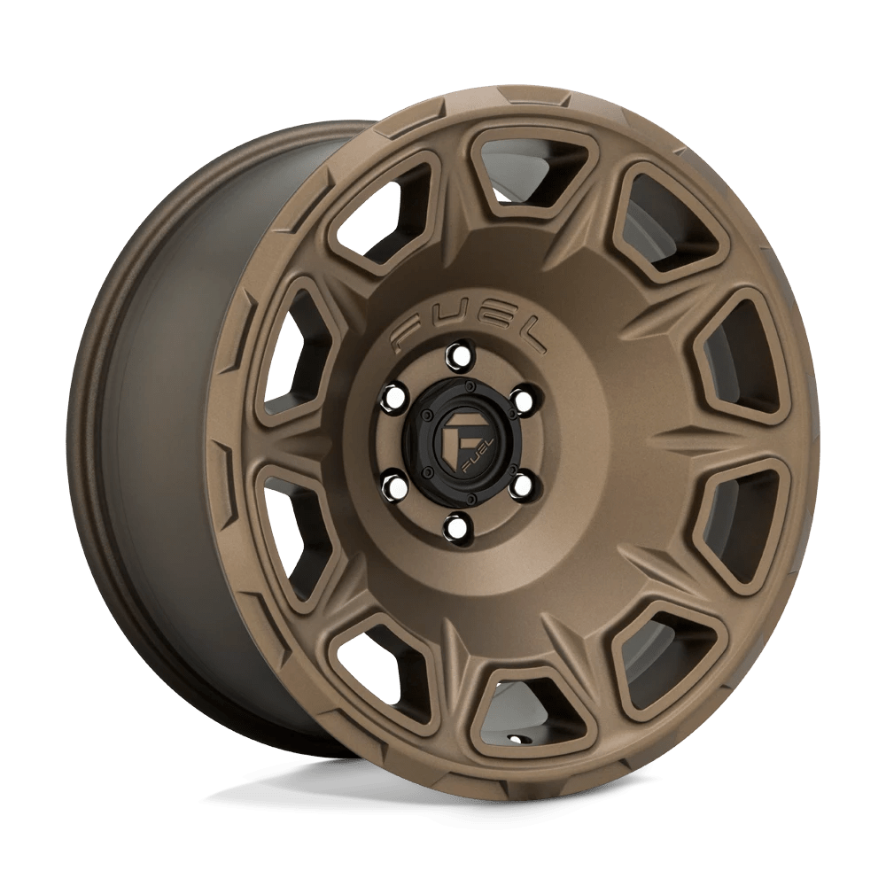 fuel d687 vengeance
