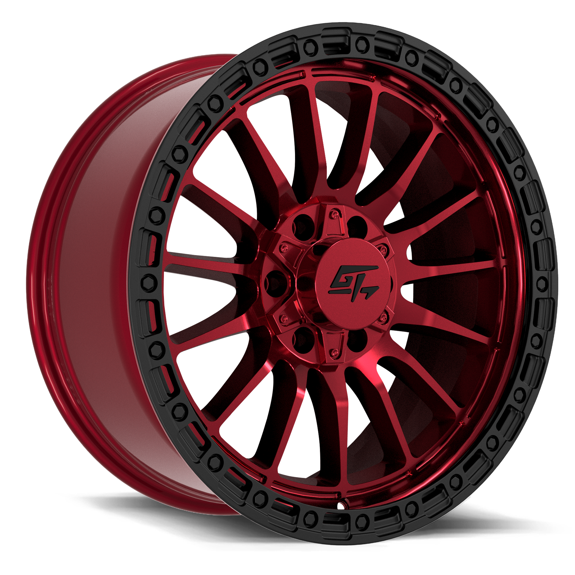 gt renegade