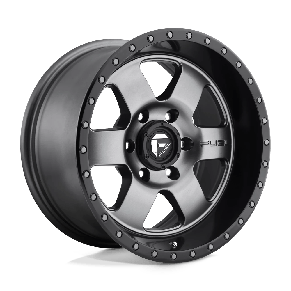 fuel d619 podium