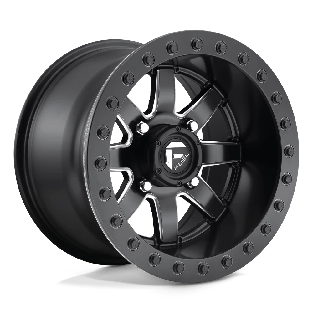 fuel d928 maverick bl - off road only