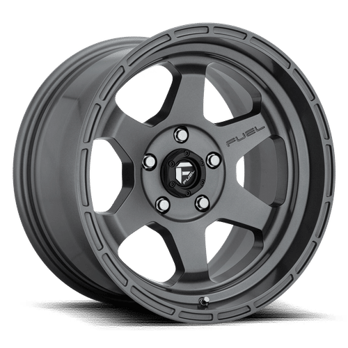 fuel d665 shok