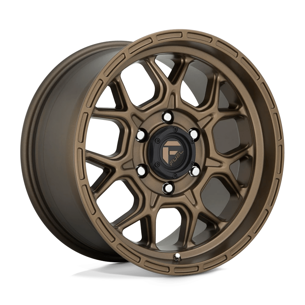fuel d671 tech