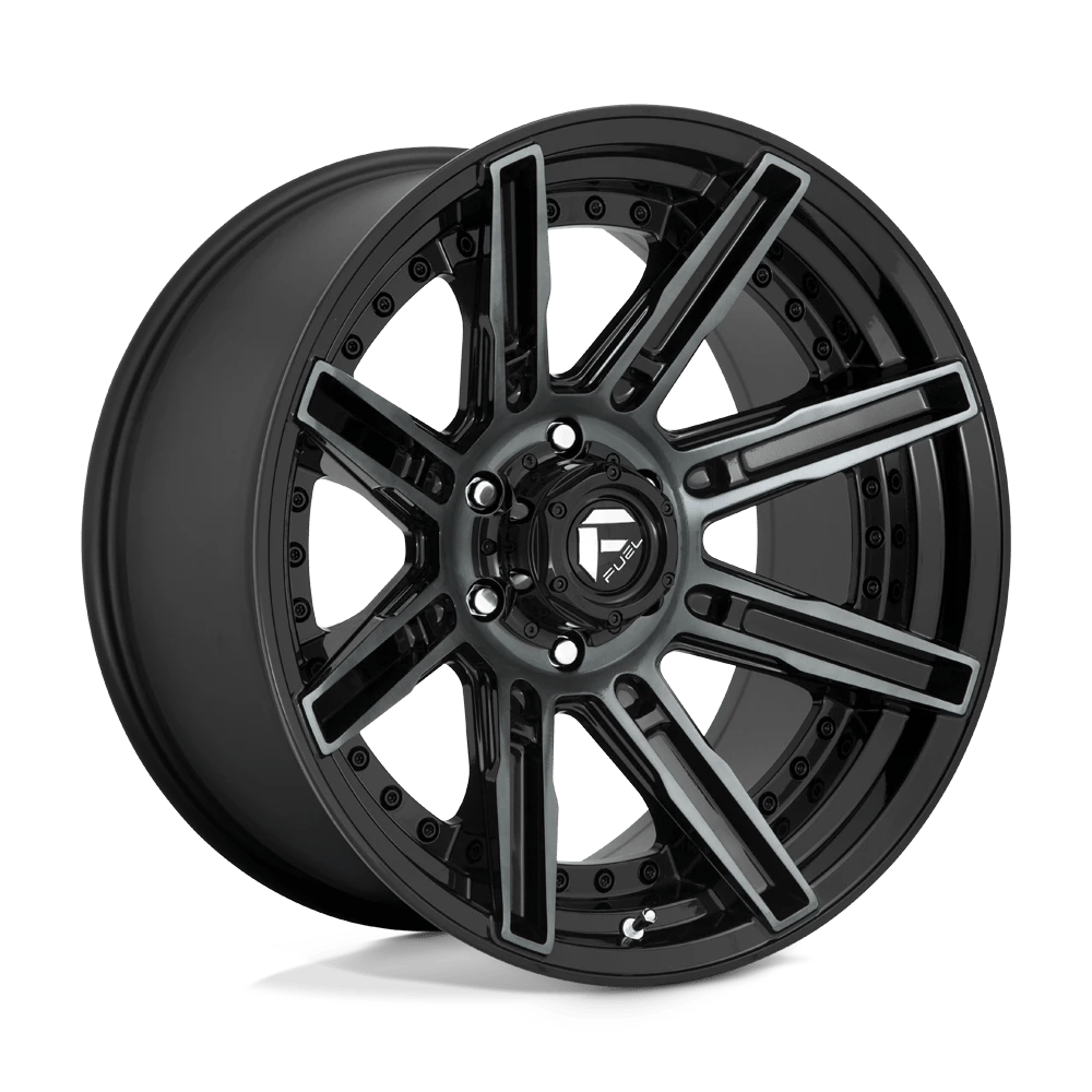 fuel d708 rogue
