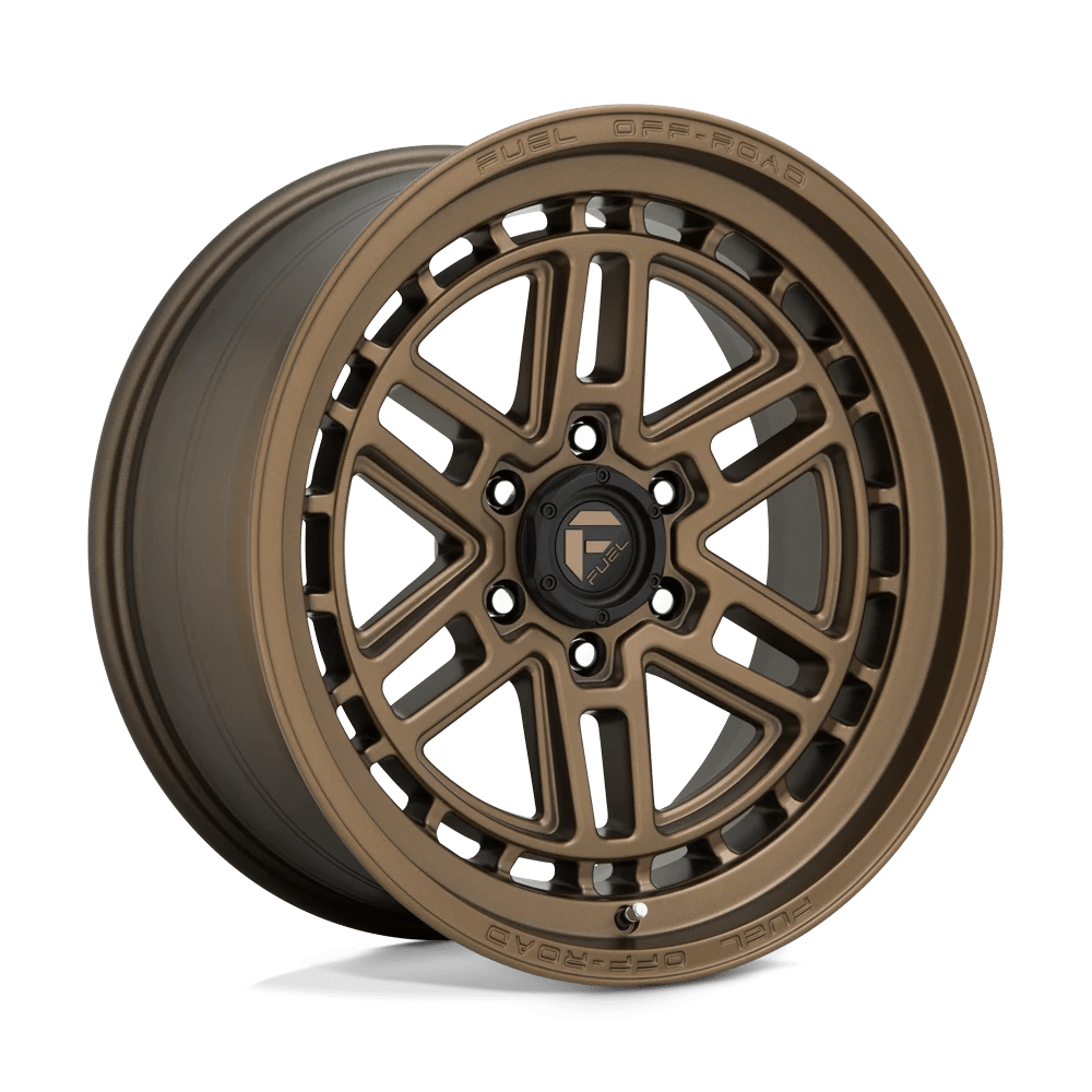 fuel d669 nitro
