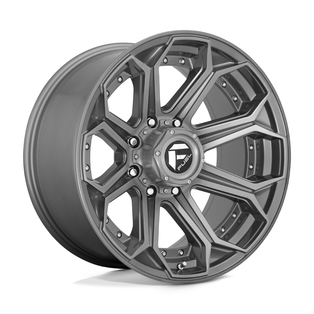 fuel d705 siege