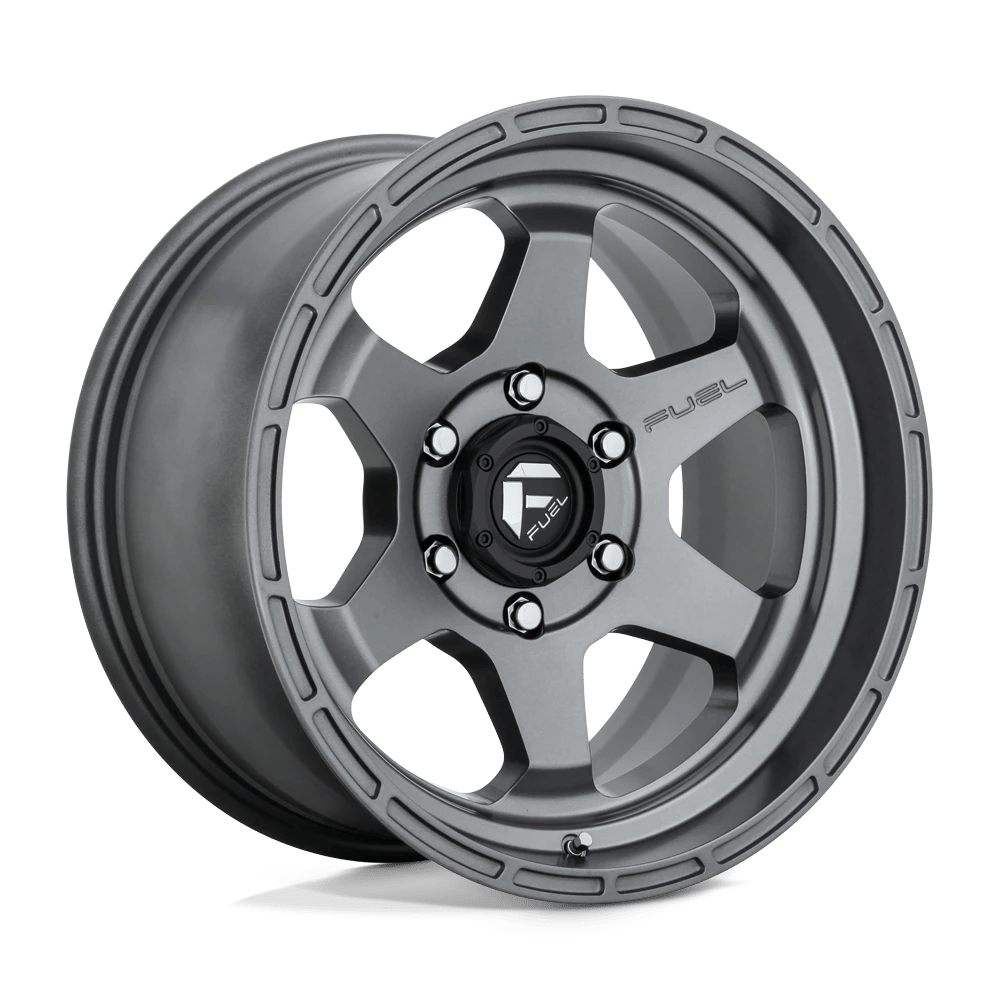 fuel d665 shok