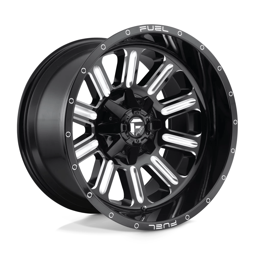 fuel d620 hardline