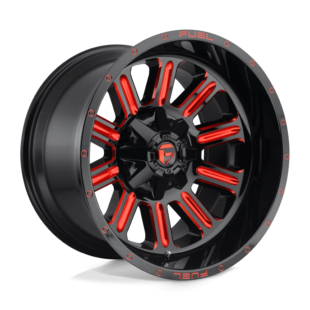 fuel d621 hardline